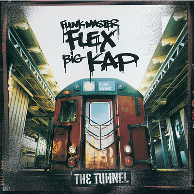 We In Here (Funkmaster Flex & Big Kap Feat. The Ruff Ryders [DMX, Eve, The Lox, Swizz Beatz and Drag-On] (Clean) (featuring Ruff Ryders／Album Version (Edited))/ファンクマスター・フレックス／ビッグ・キャップ