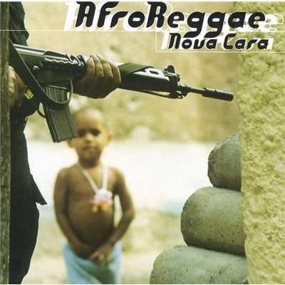 Pegajoso/Afroreggae