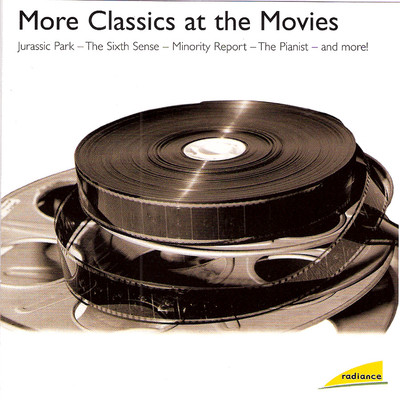 アルバム/More Classics at the Movies/Alberto Lizzio／Mozart Festival Orchestra