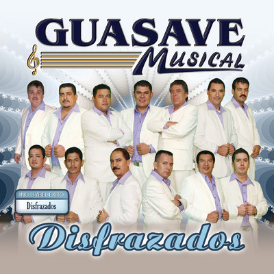 Ni Muerto Me Olvido De Ti (Album Version)/Guasave Musical