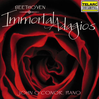 Beethoven: Beethoven: Sonata No. 3 in C major, Op. 2: II. Adagio/ジョン・オコーナー