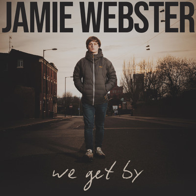 アルバム/We Get By/Jamie Webster