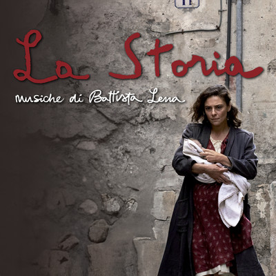 La Storia (Original Soundtrack)/Battista Lena