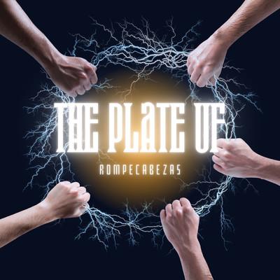 Rompecabezas/THE PLATE UF