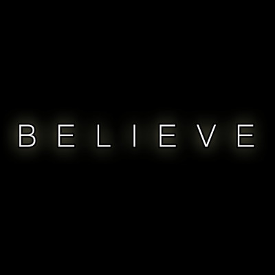 Believe/J-DOS