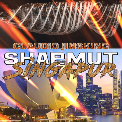 シングル/Sharmut Singapur/Claudio Jinsking