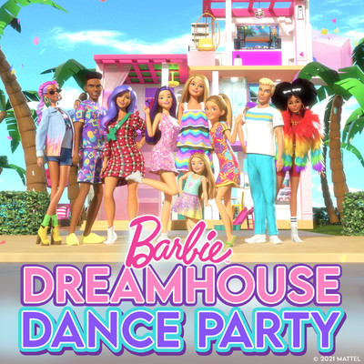 Dreamhouse Dance Party/Barbie