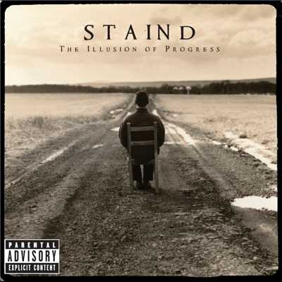 Lost Along the Way/Staind