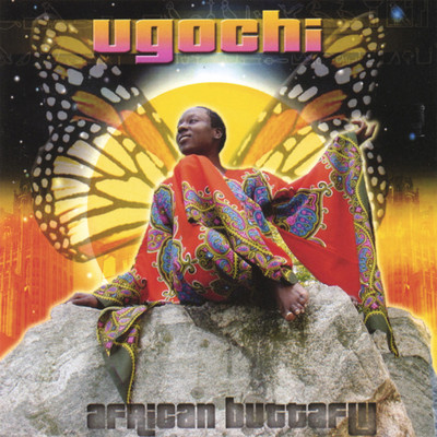 シングル/African Buttafly/Ugochi