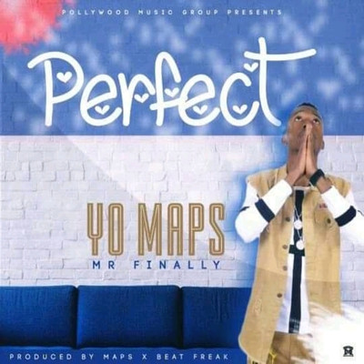 Perfect For Me/Yo Maps