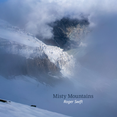 シングル/Misty Mountains/Roger Swift