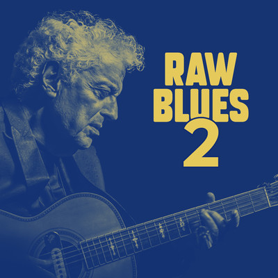 Raw Blues 2/Doug Macleod