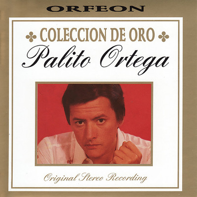 アルバム/Coleccion de Oro/Palito Ortega