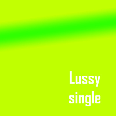 シングル/Kodok Lompat/Lussy