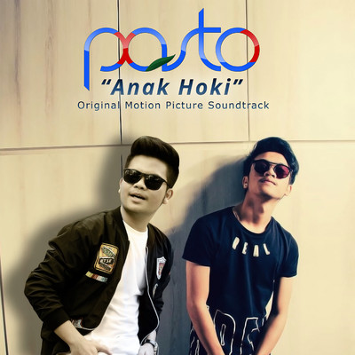 シングル/Anak Hoki (Original Motion Picture Soundtrack)/Pasto