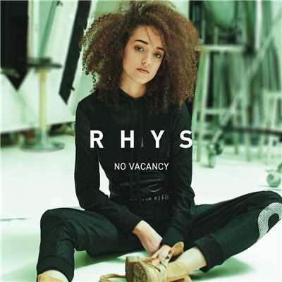シングル/No Vacancy/Rhys