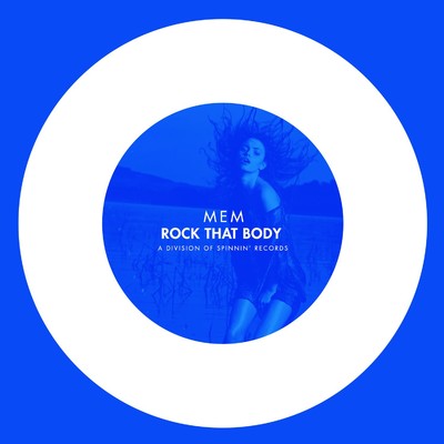 シングル/Rock That Body/MEM