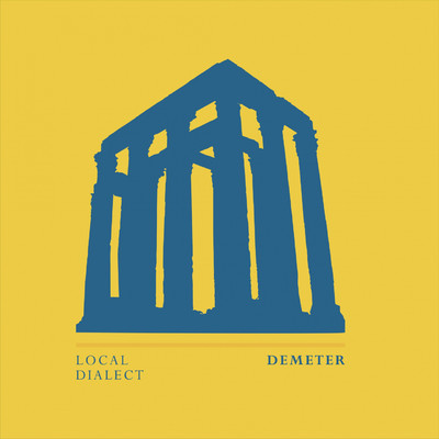 シングル/Demeter/Local Dialect