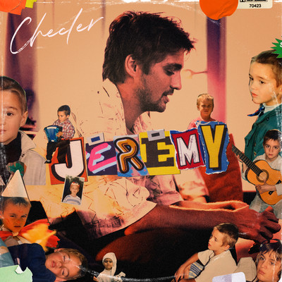 アルバム/Jeremy/Checler