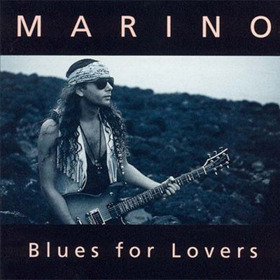 アルバム/Blues for Lovers/Marino