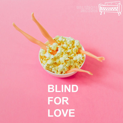 Blind For Love/Risso