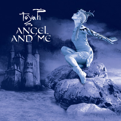 アルバム/Angel & Me (2023 Remaster)/Toyah