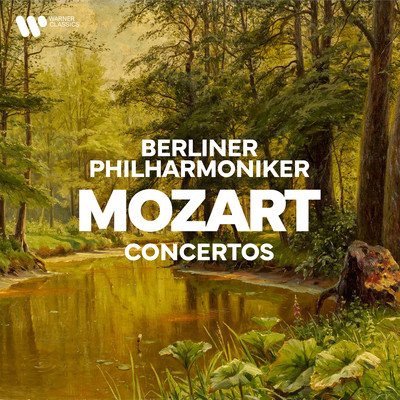 シングル/Clarinet Concerto in A Major, K. 622: III. Rondo. Allegro/Sabine Meyer & Berliner Philharmoniker & Claudio Abbado