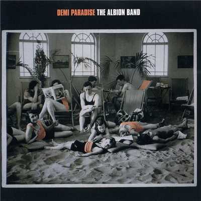 アルバム/Demi Paradise/The Albion Band