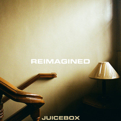 シングル/Future (Reimagined)/JUICEBOX (JCBX)