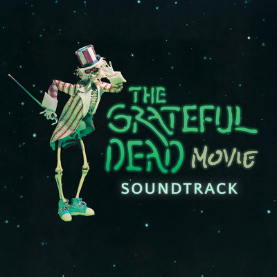 シングル/Johnny B. Goode (Live at Winterland, San Francisco, 1974)/Grateful Dead