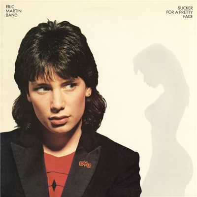 Letting It Out/Eric Martin Band