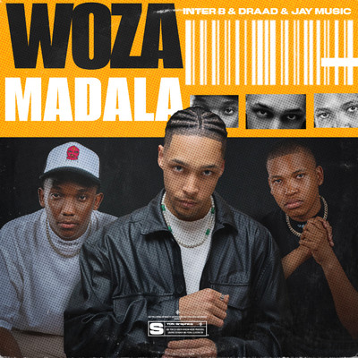 Woza Madala/Jay Music & Inter B & Draad
