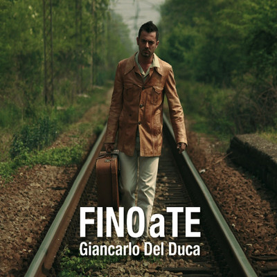Me Ne Andro/Giancarlo Del Duca