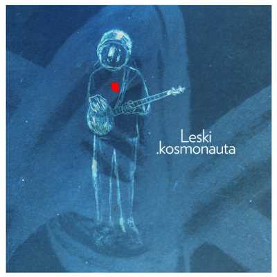 シングル/Kosmonauta/Leski