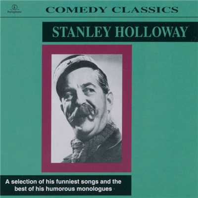 Pick Up Tha' Musket/Stanley Holloway