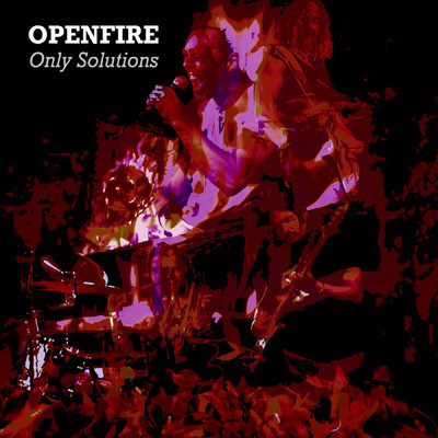 OPENFIRE