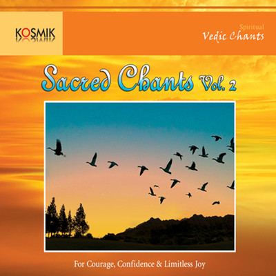 アルバム/Sacred Chants Vol. 2/Stephen Devassy