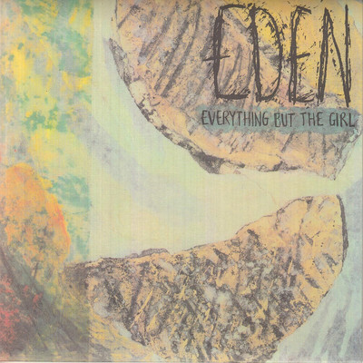 アルバム/Eden/Everything But The Girl