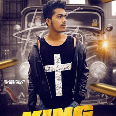 King/Lakshay Gahlawat