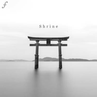シングル/Shrine/Shunya (JPN)