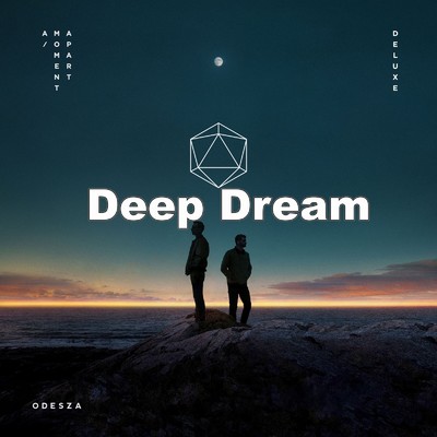 アルバム/Deep Dream/Kinda Chilly