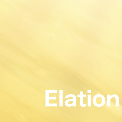 アルバム/Elation/AYA