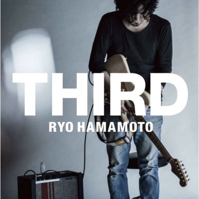 The Photographer/Ryo Hamamoto