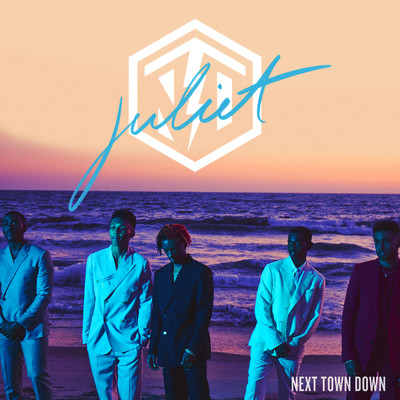 Front Seat (Clean) feat.Calboy/Next Town Down