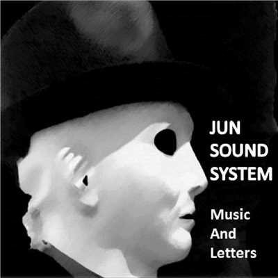 アルバム/Music and Letters/JUN SOUNDSYSTEM