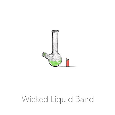 シングル/魅惑のLady/Wicked Liquid Band