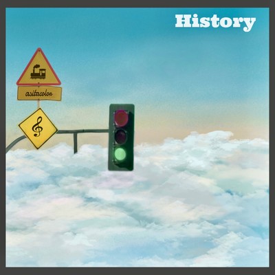 アルバム/History/アシタカラー