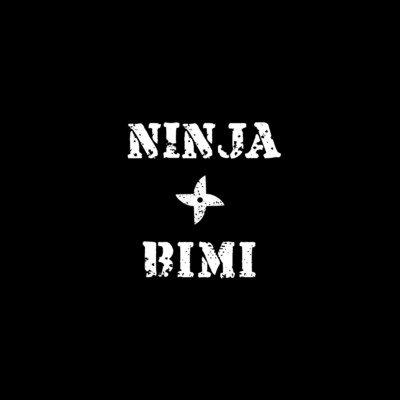 シングル/NINJA/Bimi