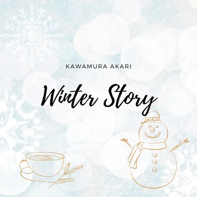 Winter Story (feat. 双葉湊音)/河村 燈