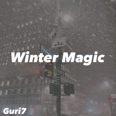 シングル/Winter Magic/Guri7